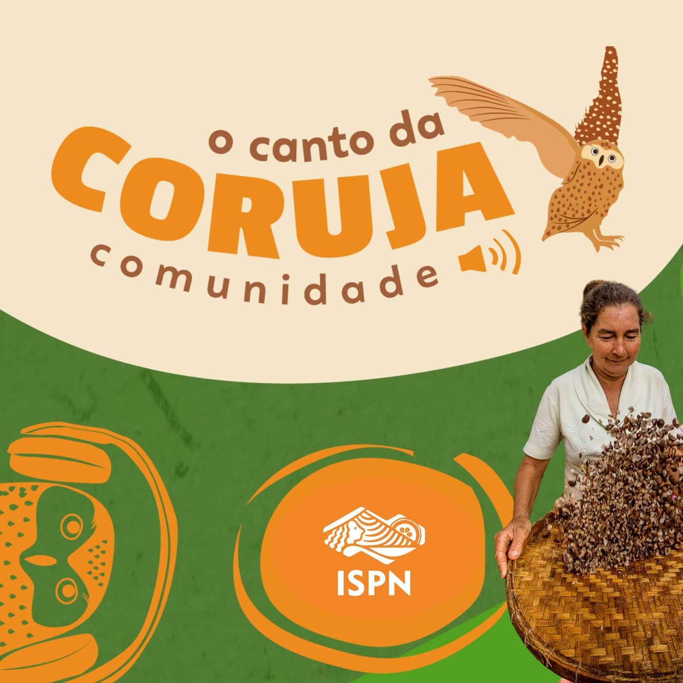 Canto da Coruja Comunidade