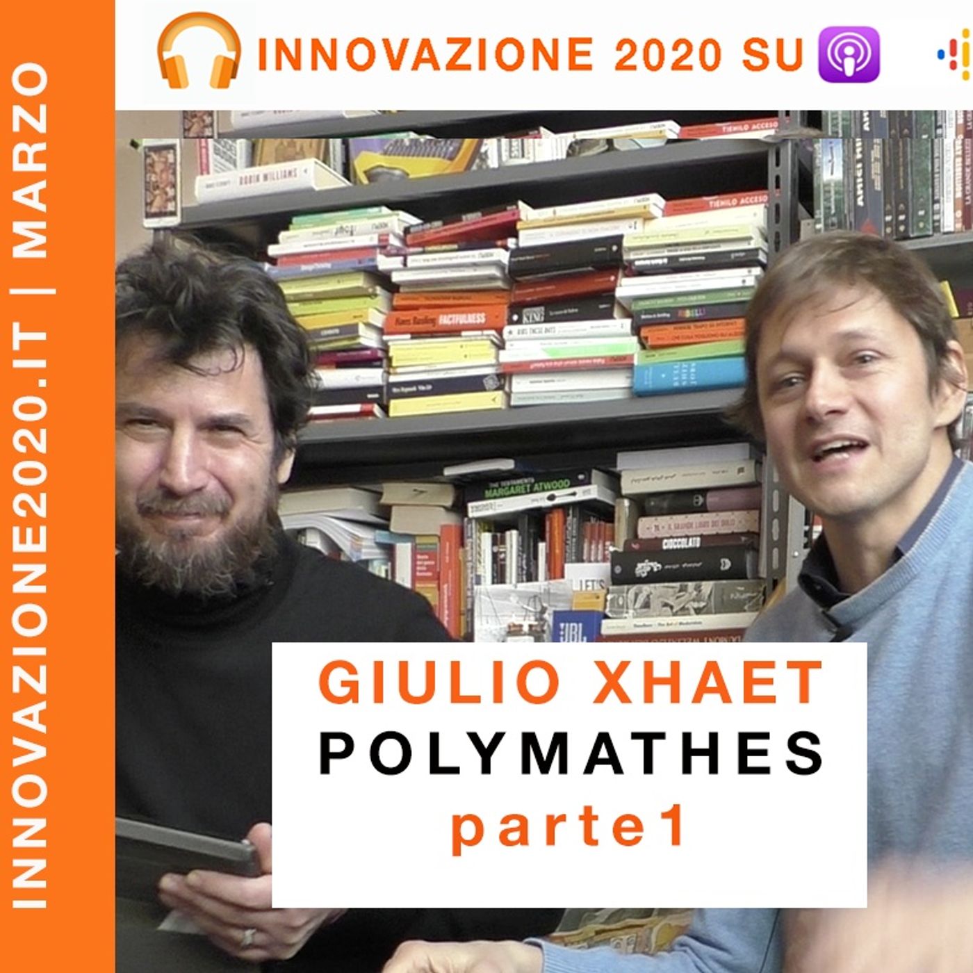 Innovazione 2020