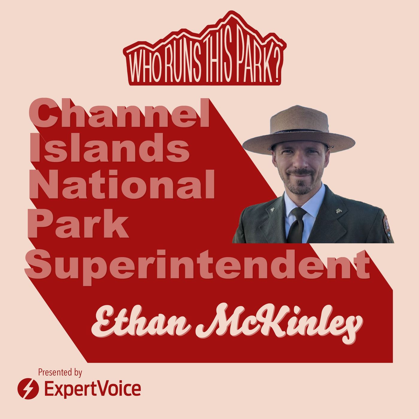 Channel Islands National Park: Ethan McKinley