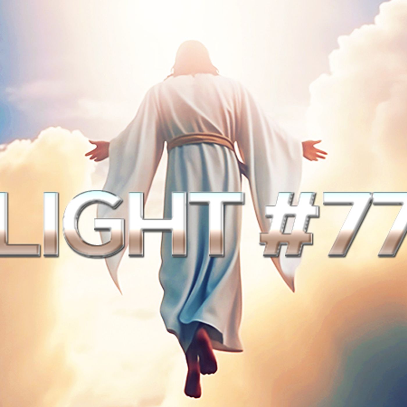 NTEB RADIO BIBLE STUDY: The End Times Timeline From The Rapture To The Revelation episode artwork