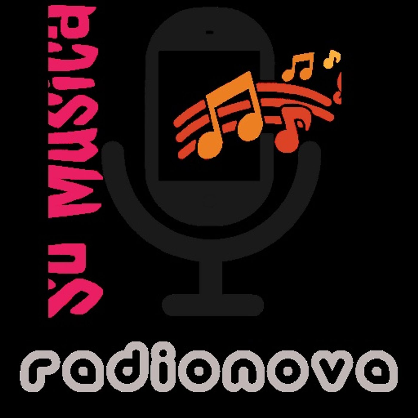 Radionova