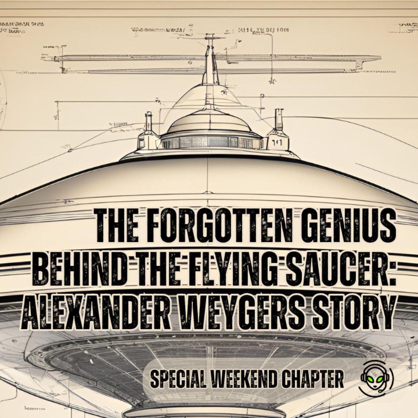 Extraterrestrial Mysteries