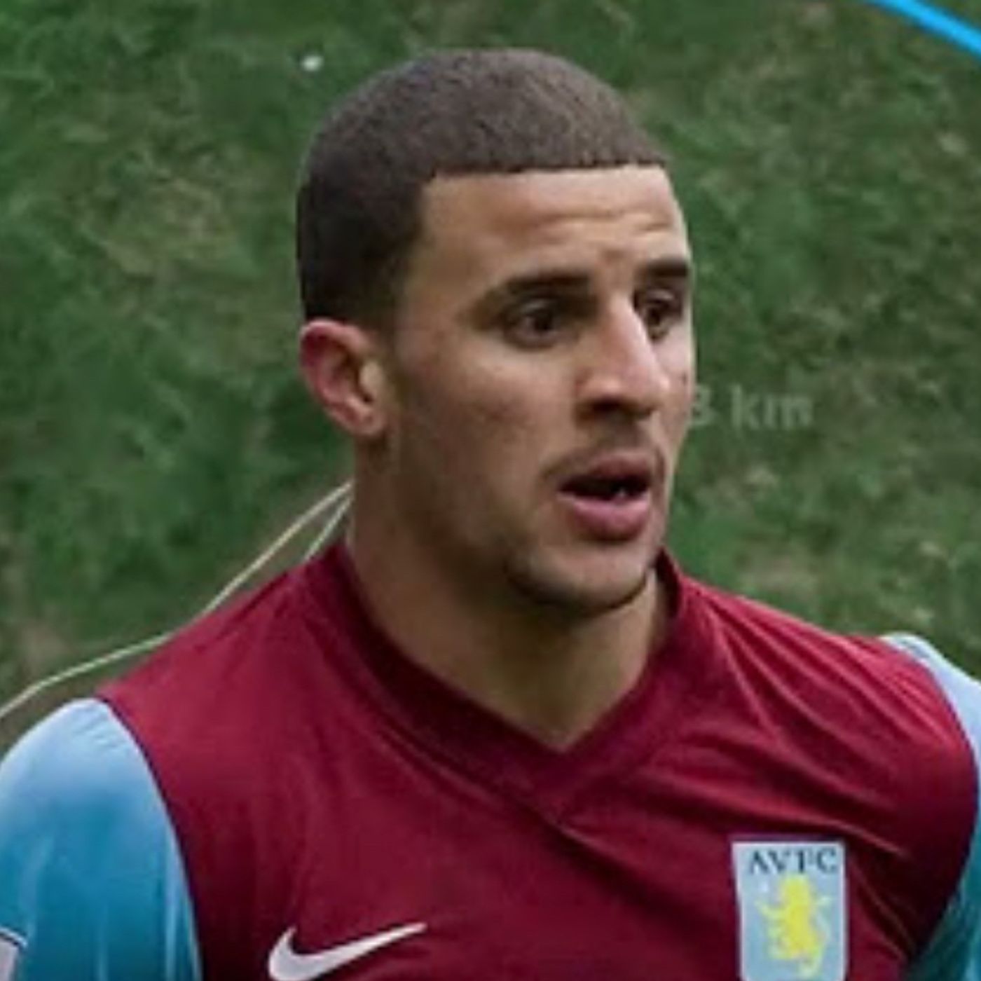 The Football Referee