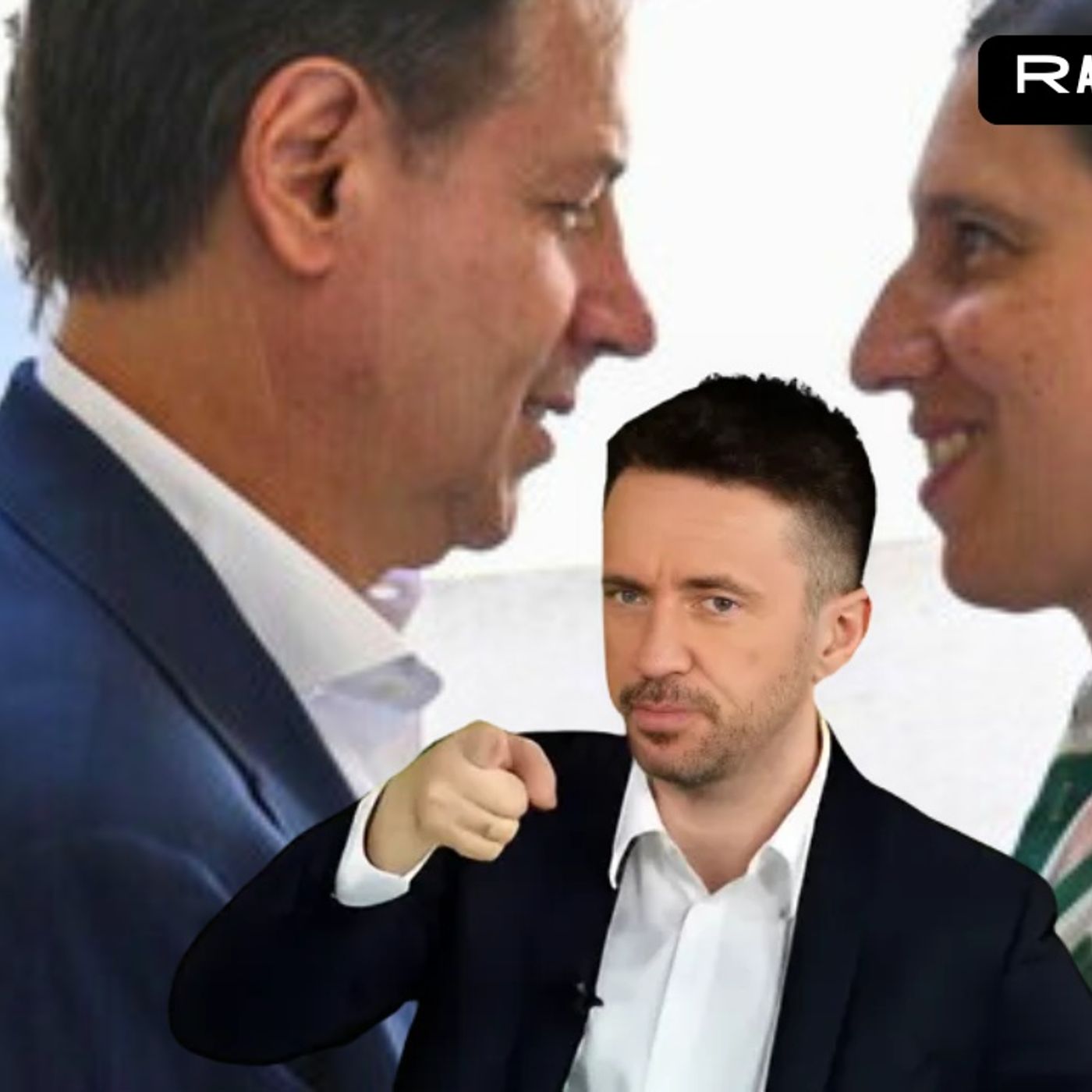 Radio Puggini