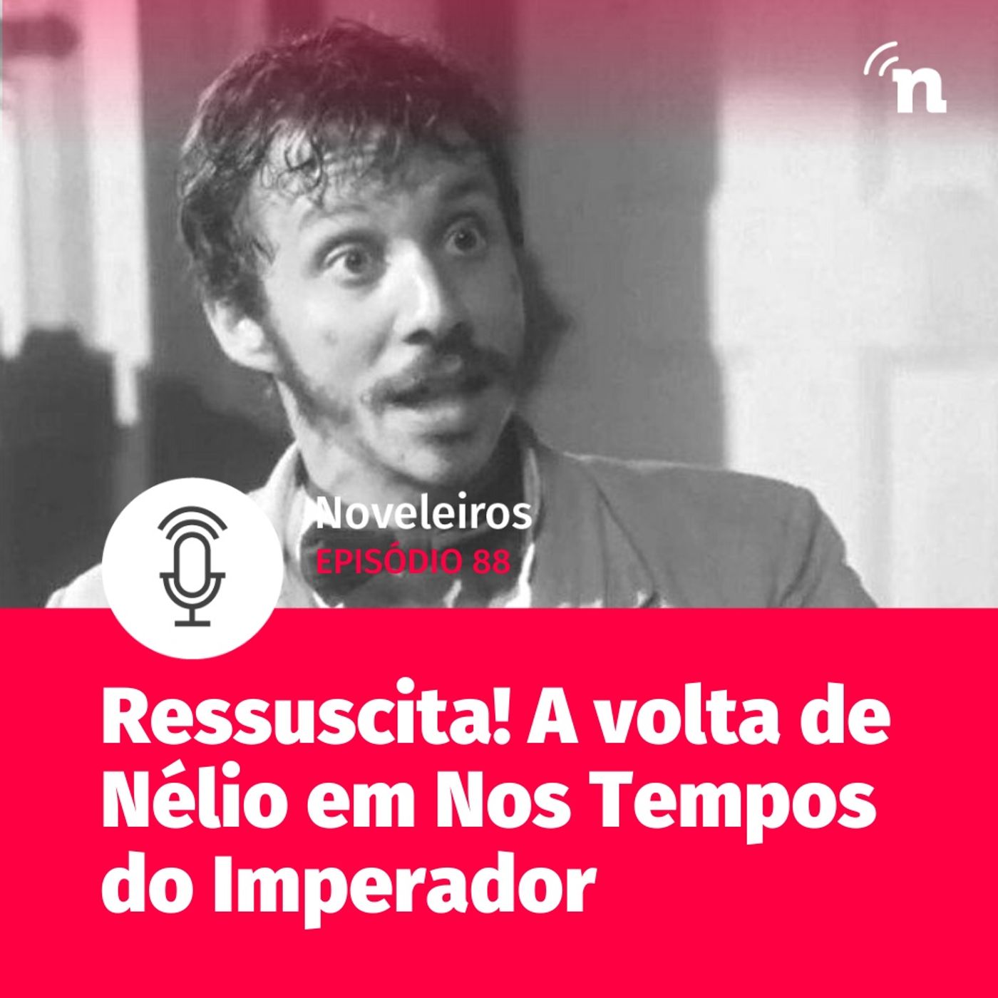 Noveleiros