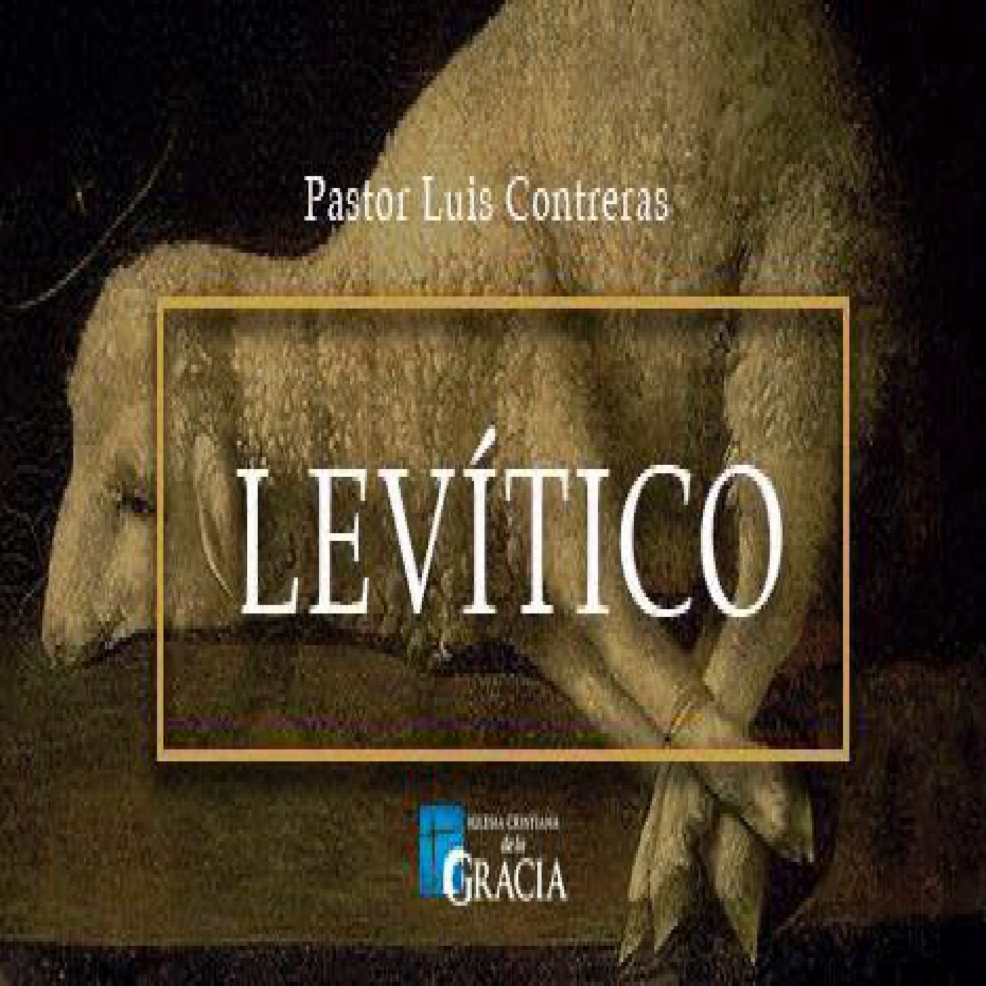 Estudio del Libro de Levitico