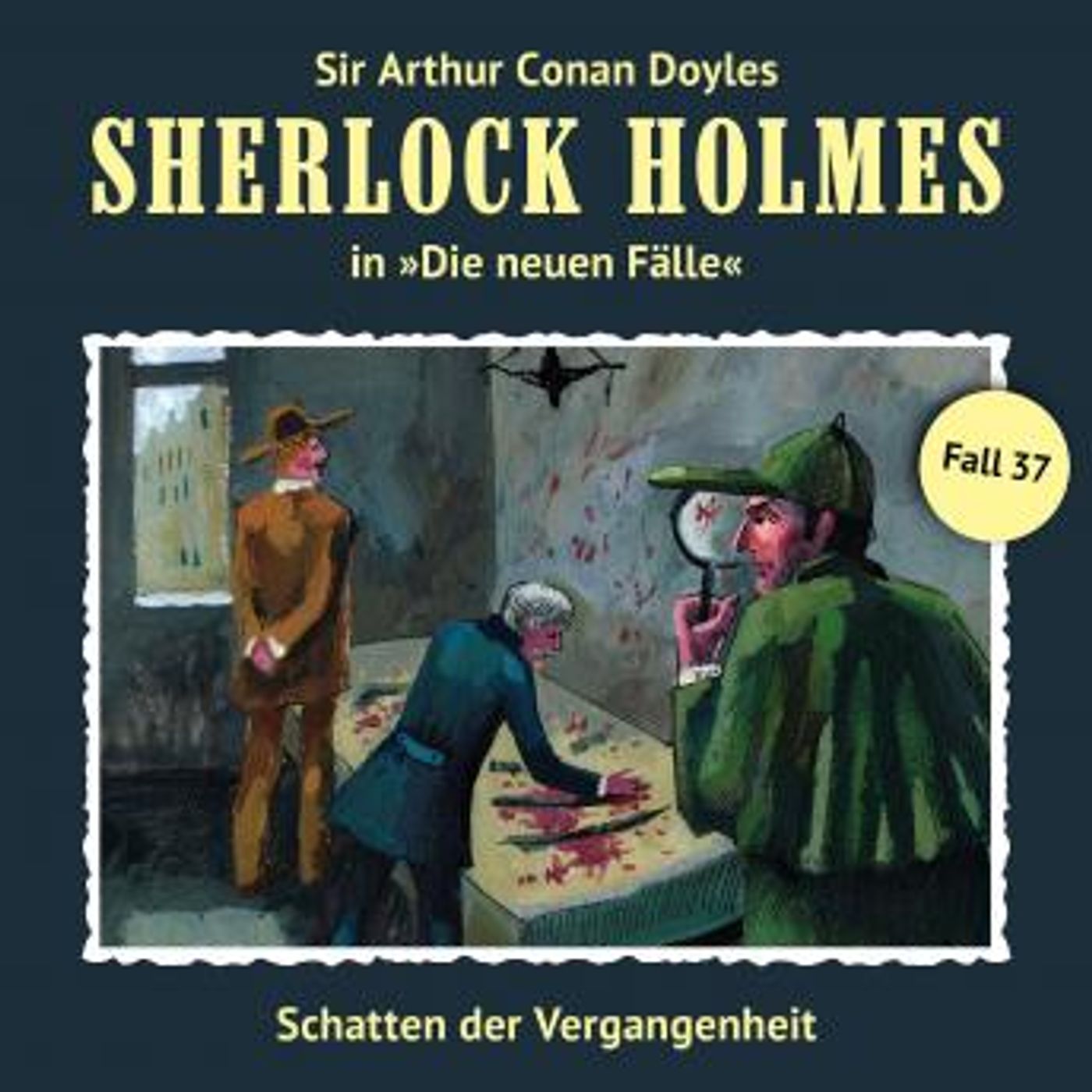 Best Full-Length Audiobooks in Mystery, Thriller & Horror, Suspense