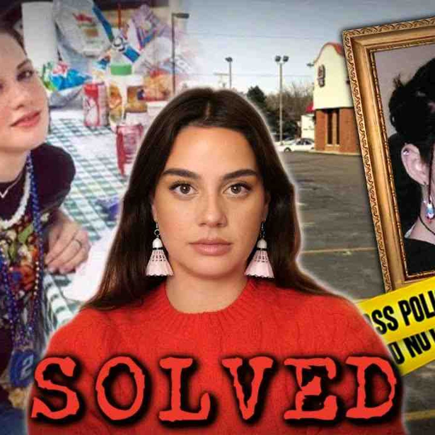 The Heartbreaking Case of Adrianne Reynolds episode artwork