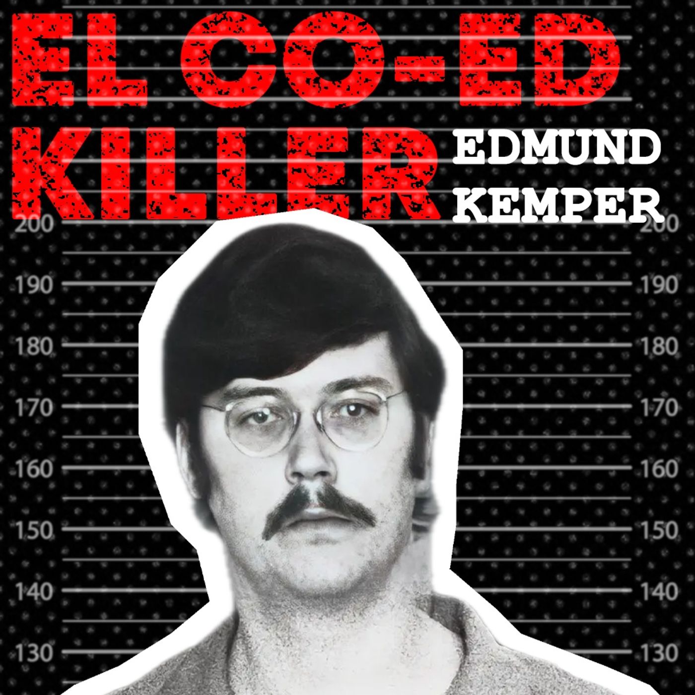 Serialmente: Historias de asesinos en serie.