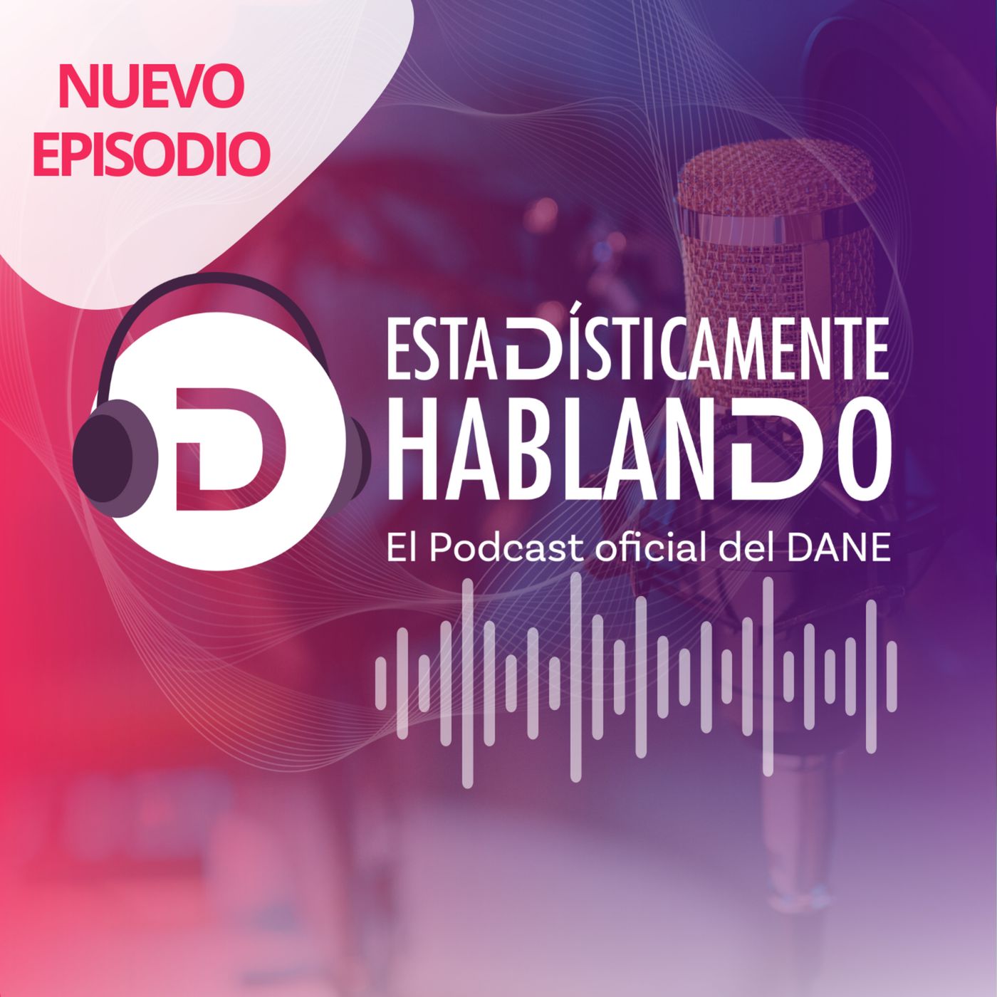 Los datos que explican el país: cuidado, territorio y confianza episode artwork