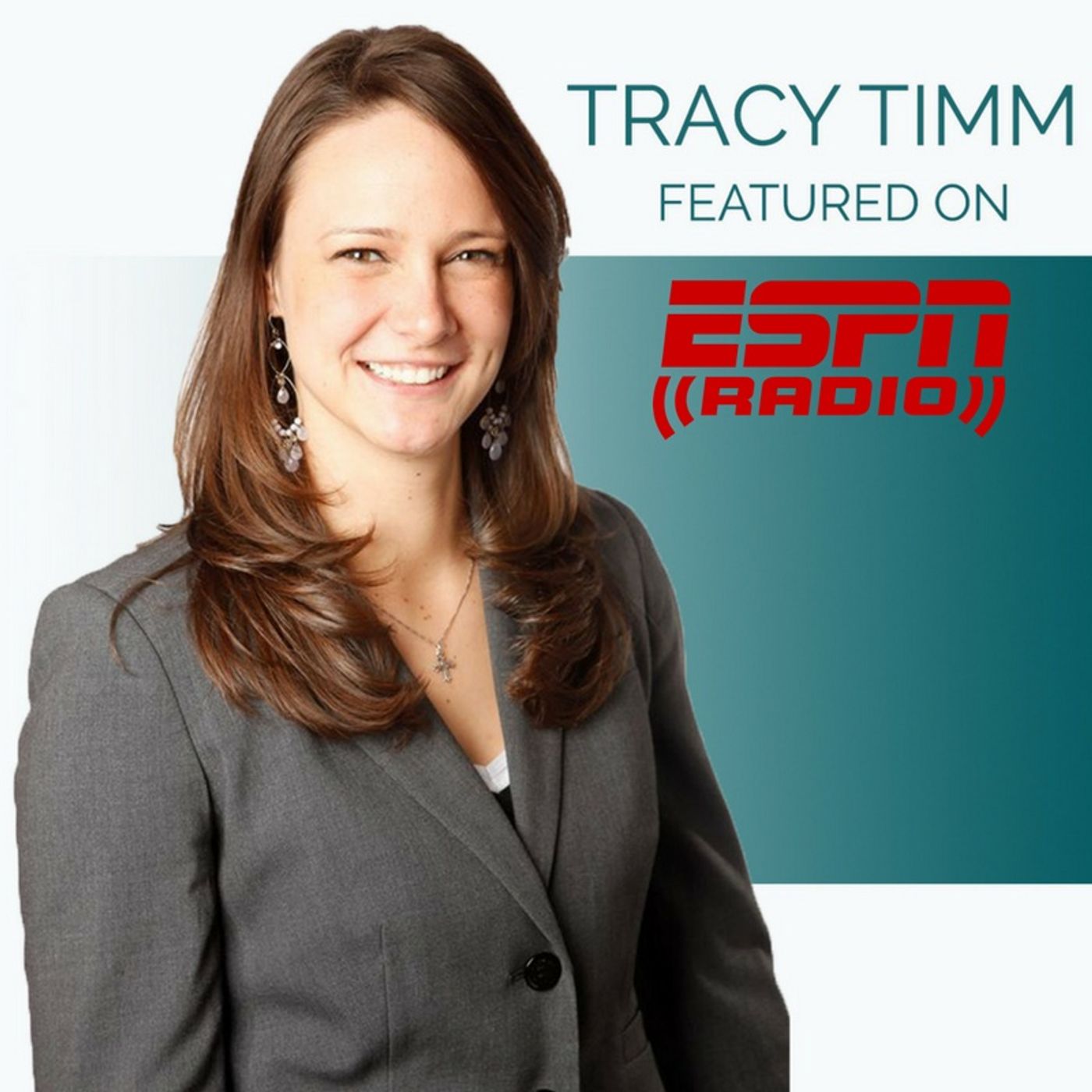 Tracy Timm