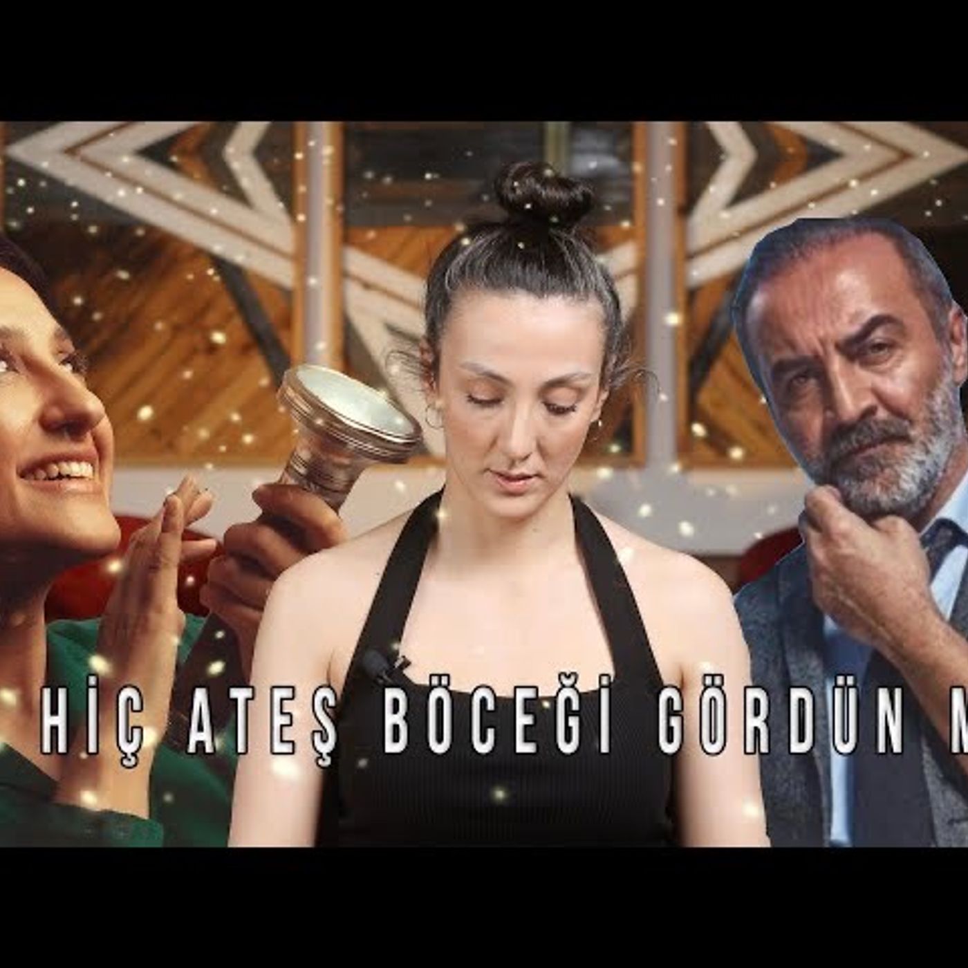 Başak Kablan Podcast