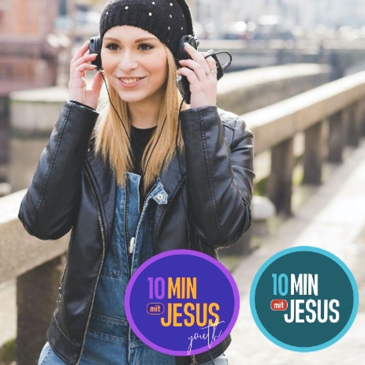 30-05-2024-Der Schritt auf das Feld des Lebens!-10 Minuten mit Jesus