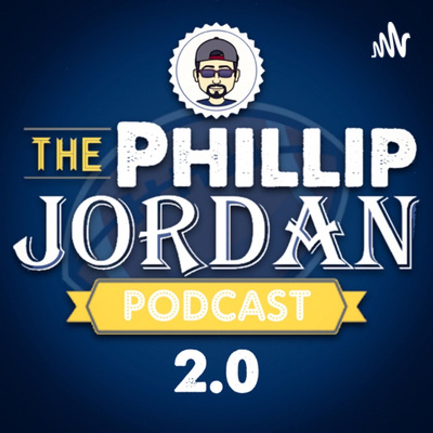 The Phillip Jordan Sports Podcast