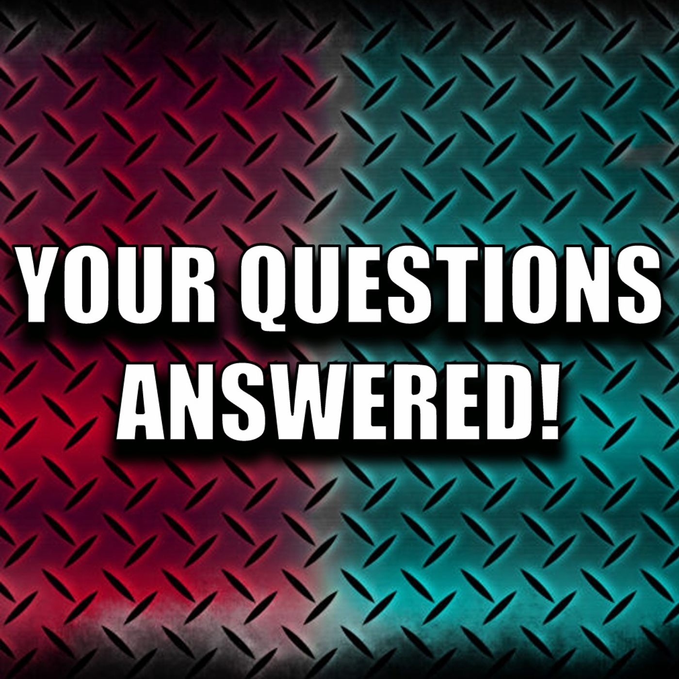 #148: "Who Would Win in a Fight, Nietzsche or Kant?" Q&A Episode!