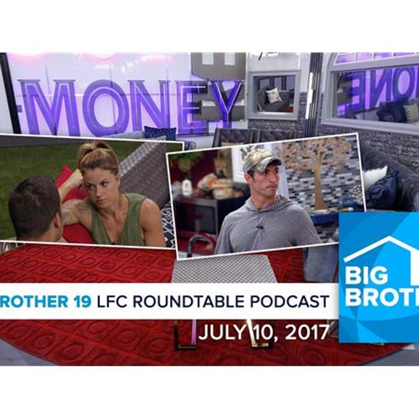 Reality TV RHAP-ups