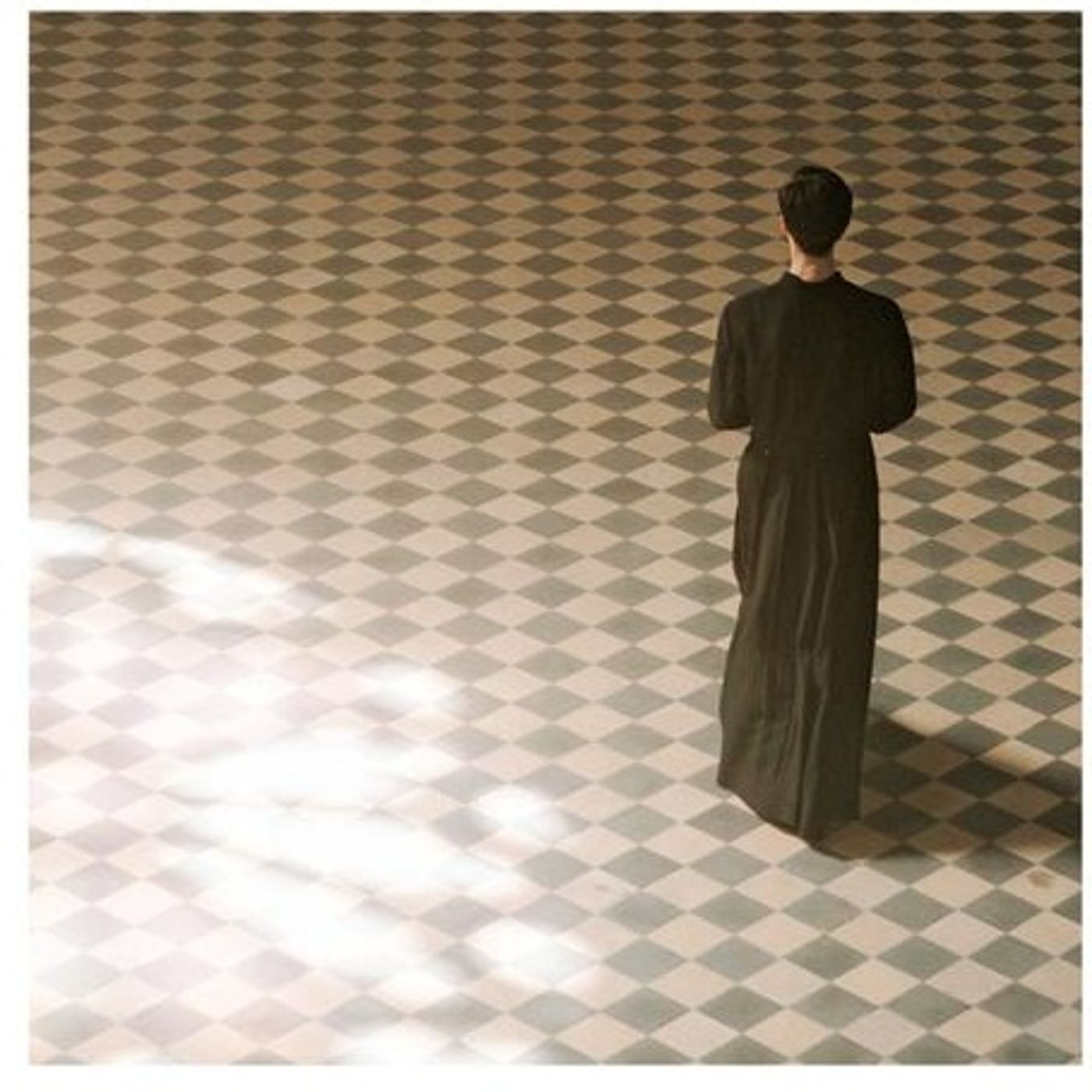 Giovanni Frausini "Preti usa e getta?" episode artwork