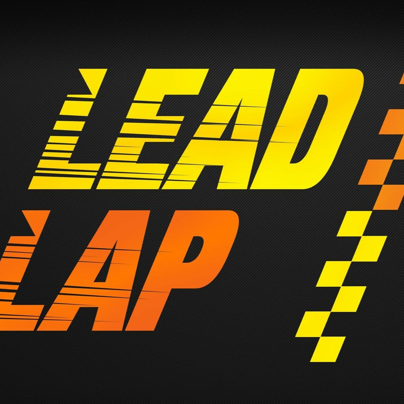 06 15 20 LEAD LAP #     (Carson Kvapil, Corey Heim) episode artwork