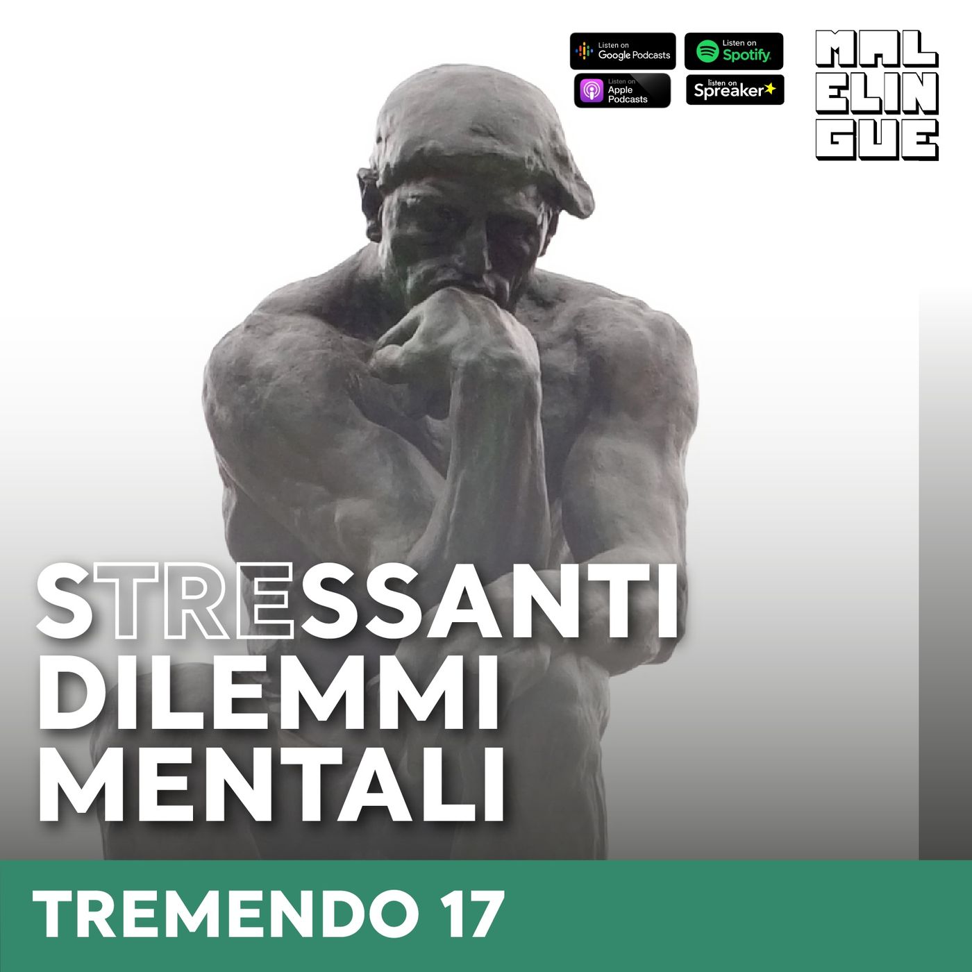Tremendo