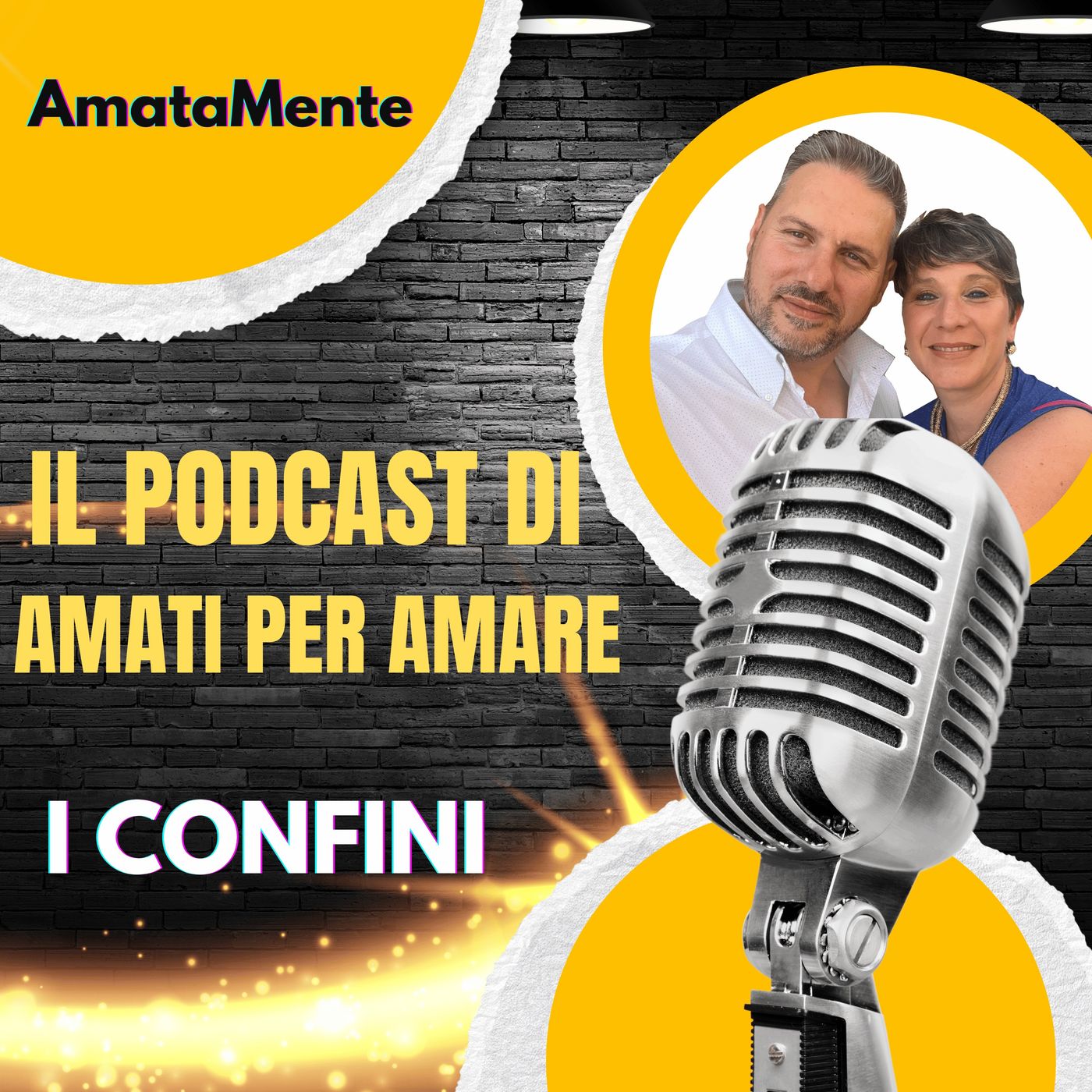 AmataMente il podcast di Amati per Amare