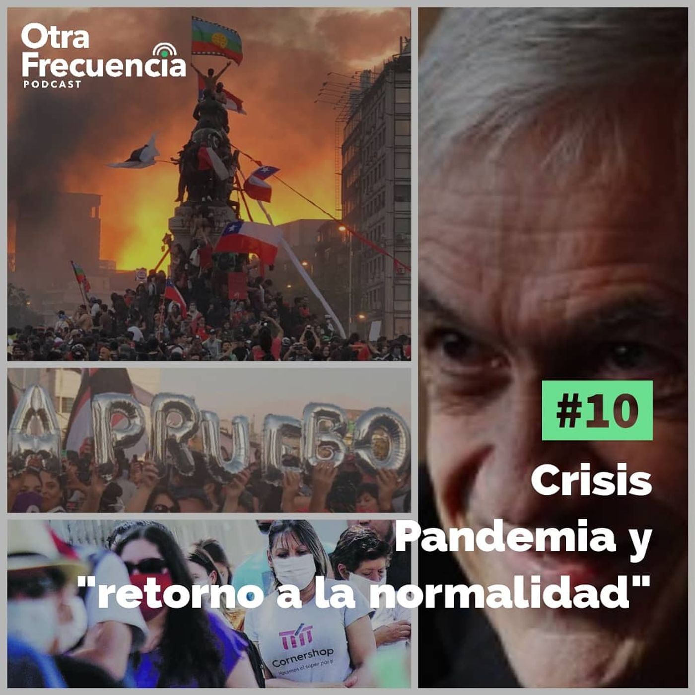 Otra Frecuencia