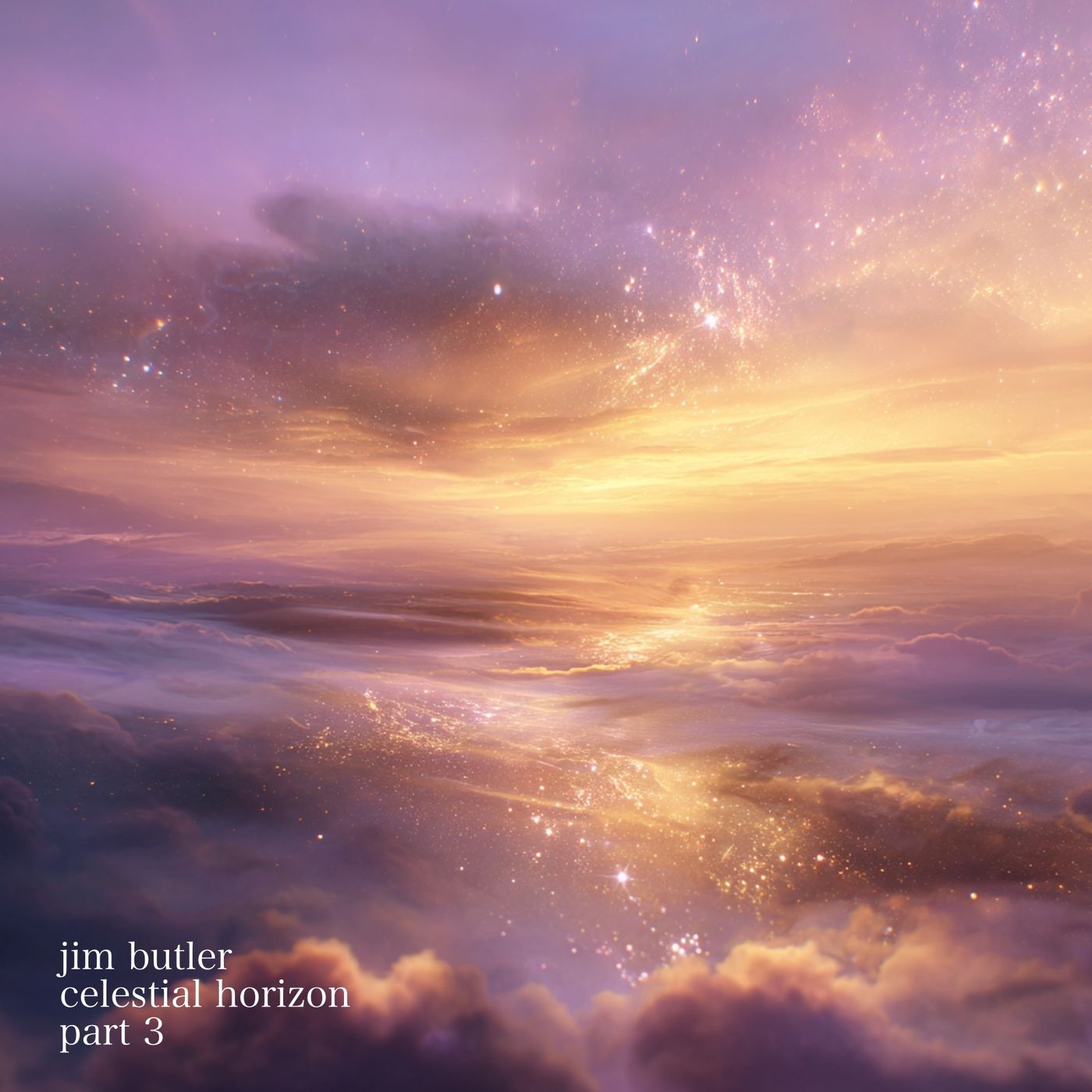 Deep Energy 2175 - Celestial Horizon - Part 3