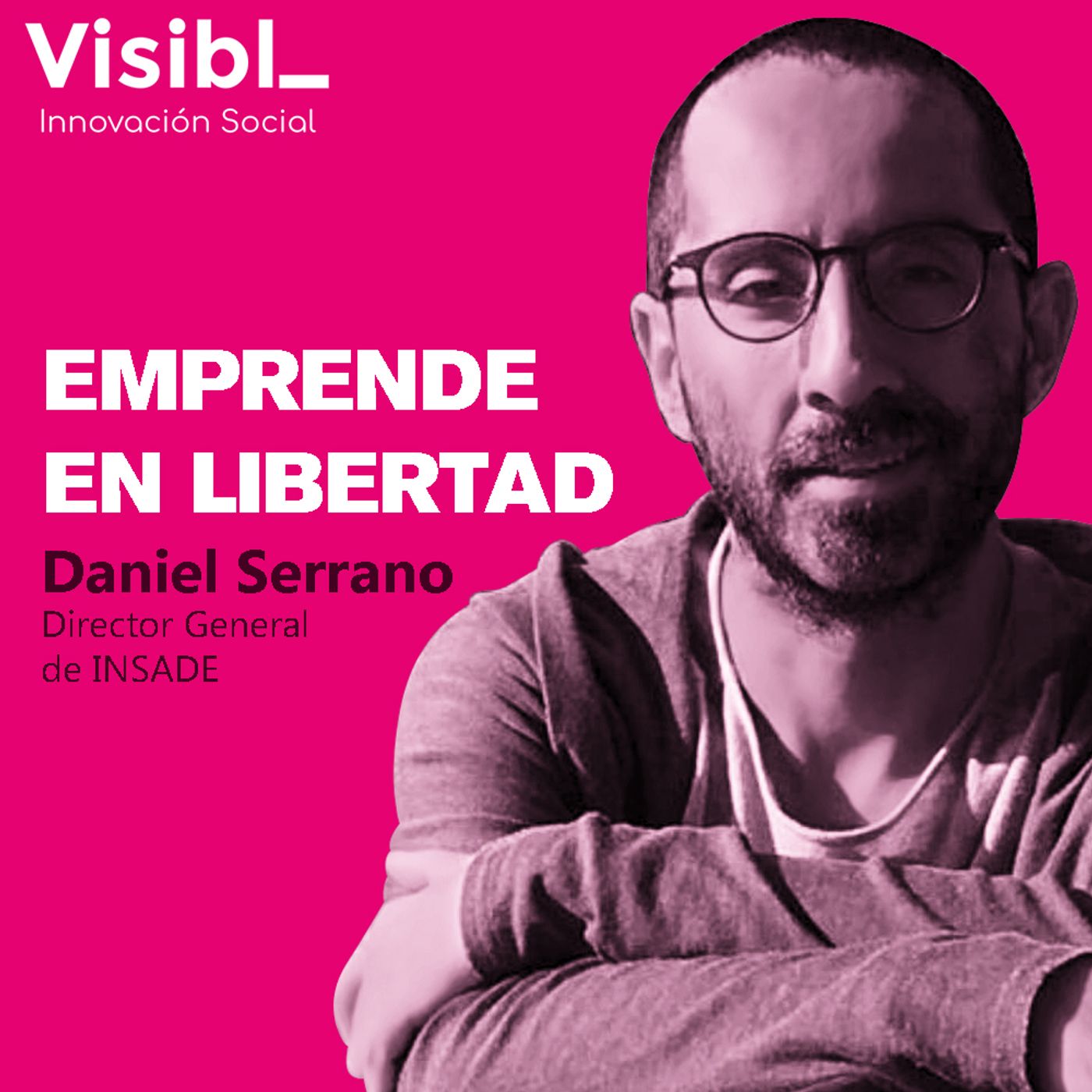 Visibl_  Innovación Social