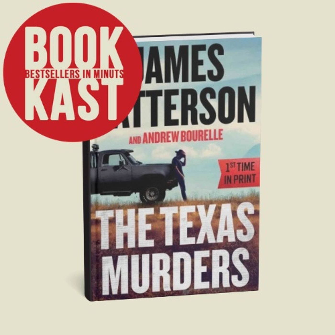 Bookkast - Bestsellers in Minutes