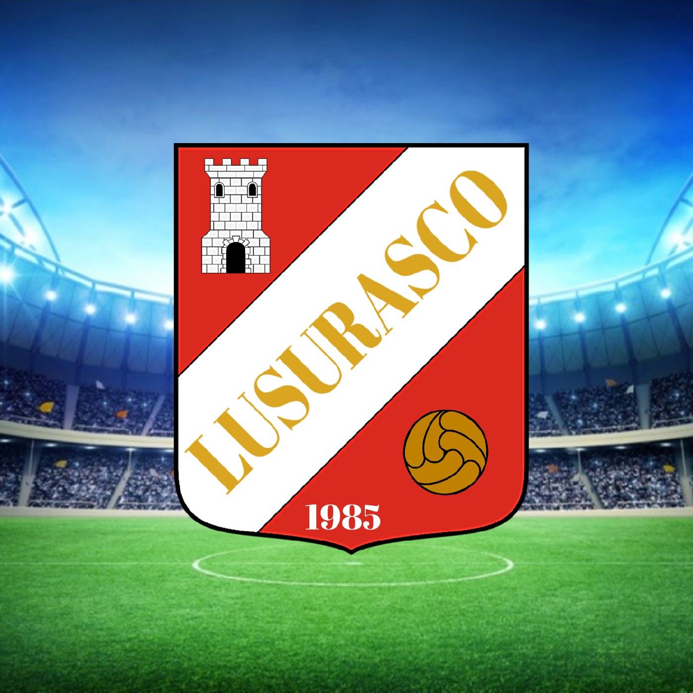 Match Lusurasco Calcio