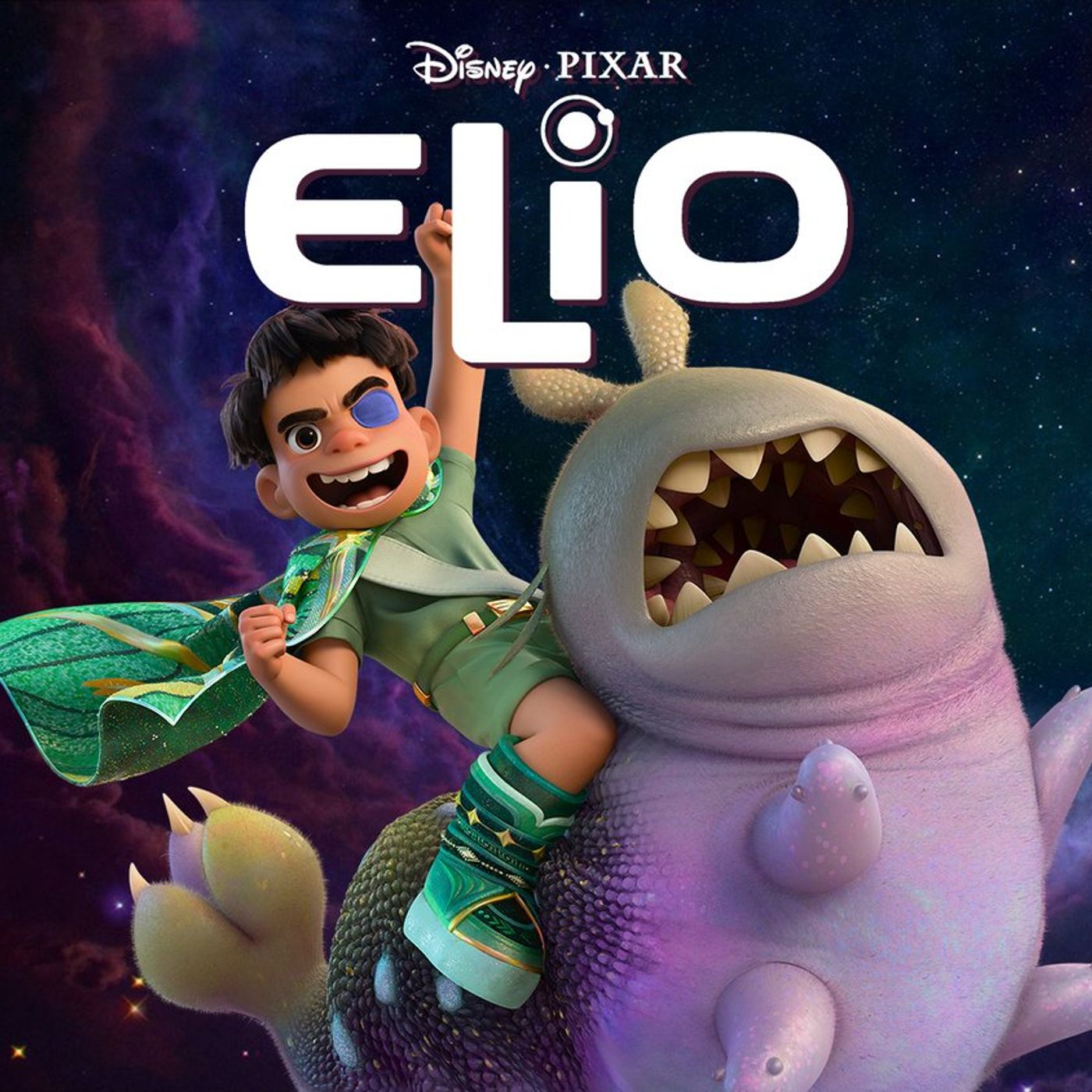 Damn You Hollywood: Elio (2025)