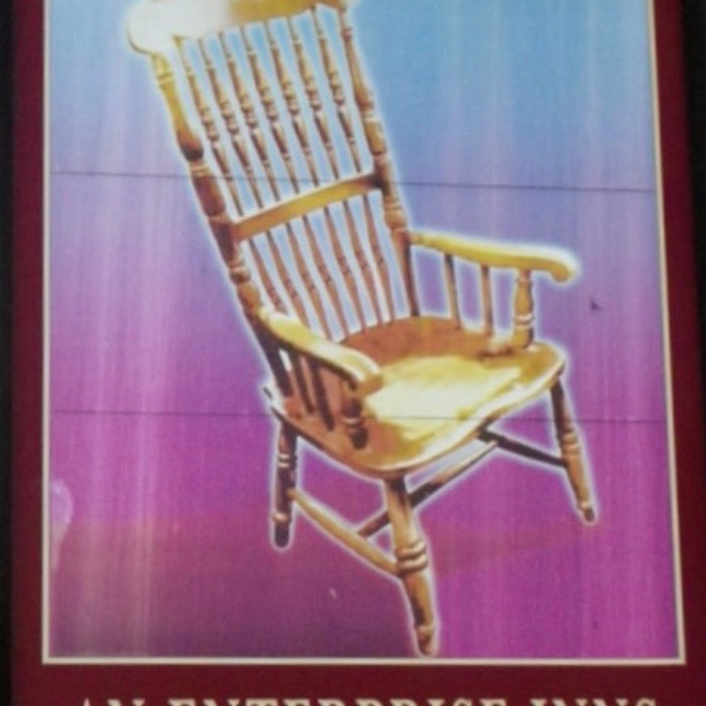 The Death Chair