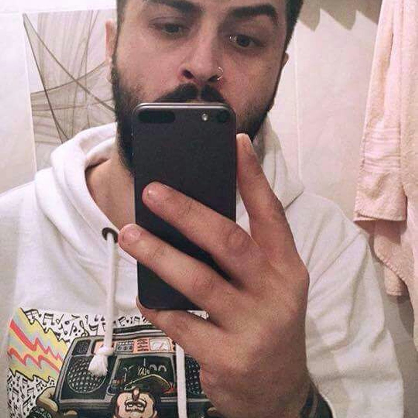 hayat için rap var