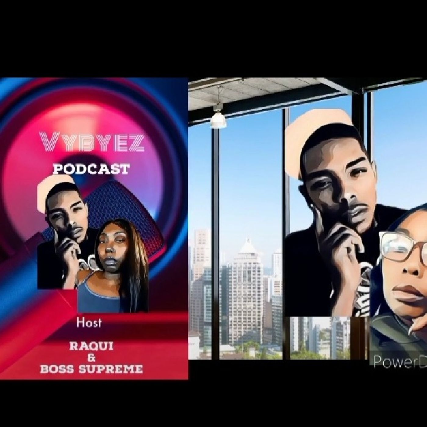 Supreme Talk 2'em episode artwork