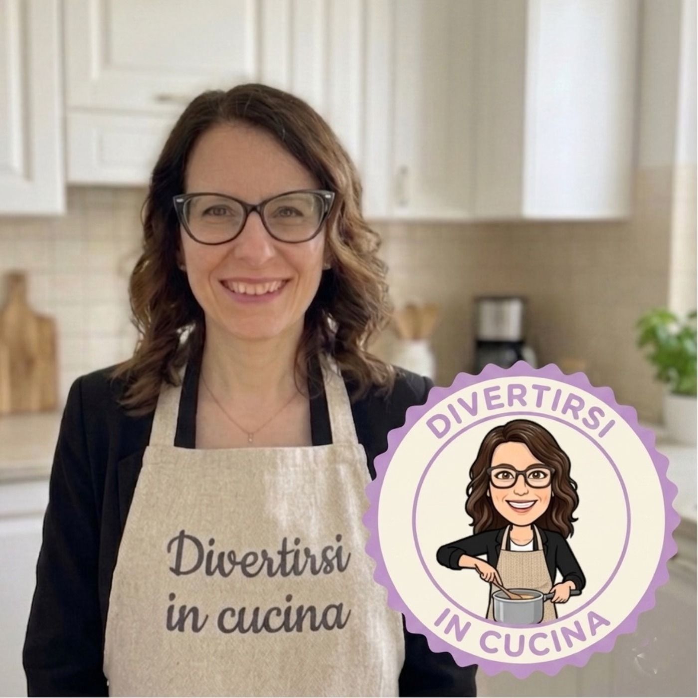 Divertirsi in cucina