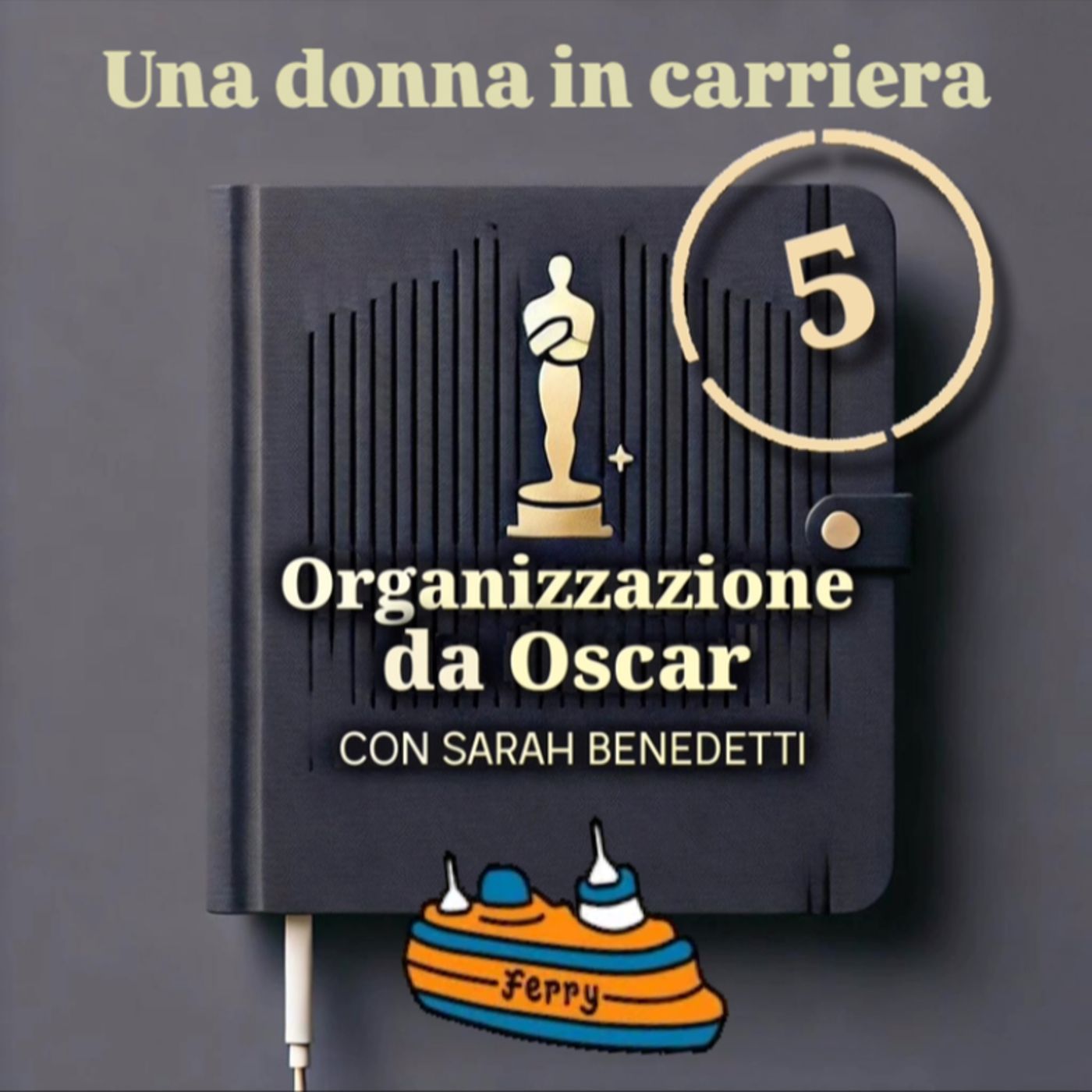 Organizzazione da Oscar