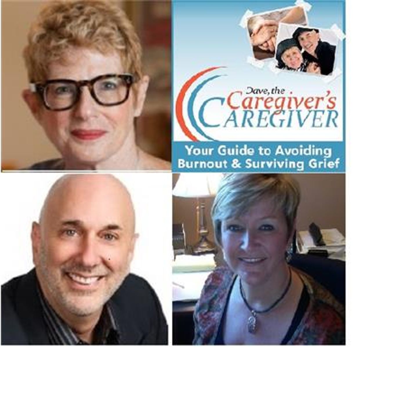 CaregiverDave.com