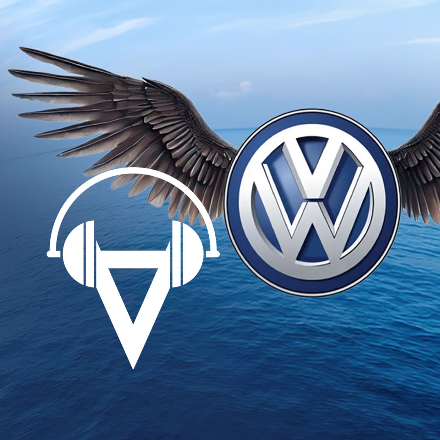 Der Sonntagsfahrer: VW am Point of no Return