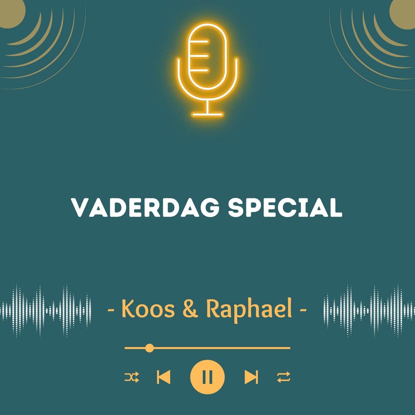 Geloof je dat ook?
