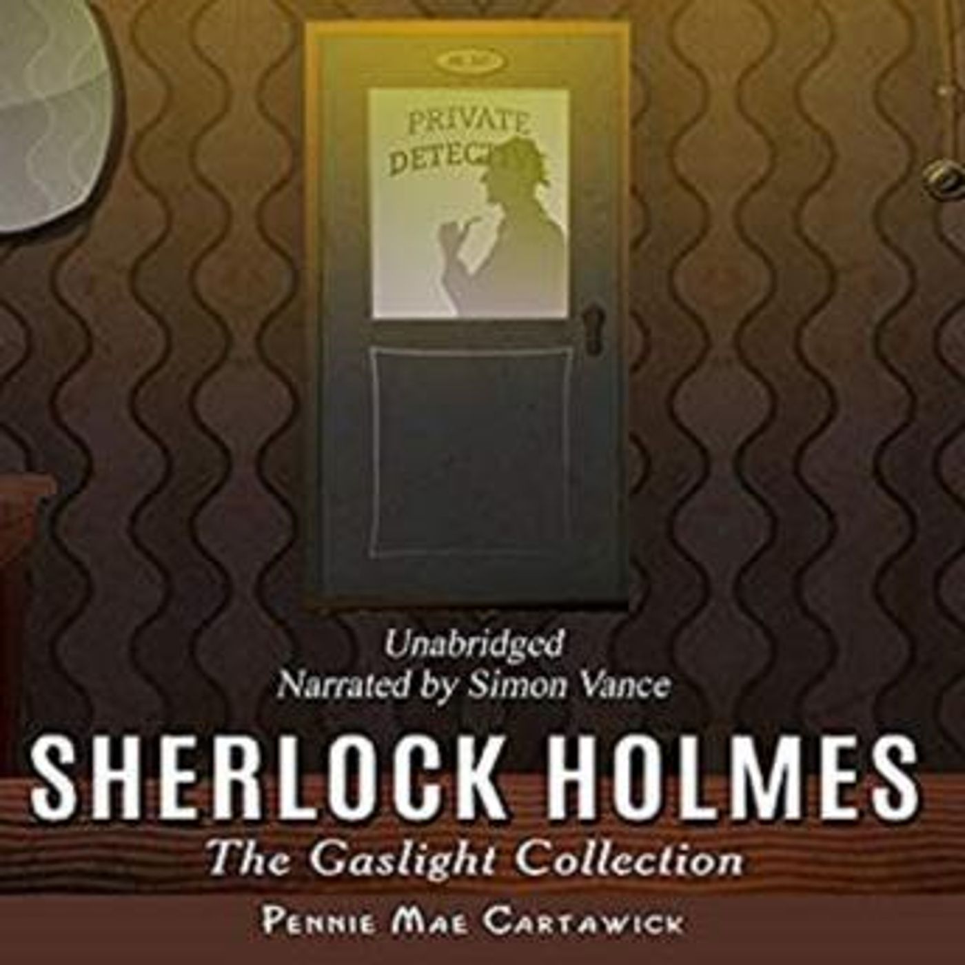 Download High-Quality Full Audiobooks in Mystery, Thriller & Horror, Suspense