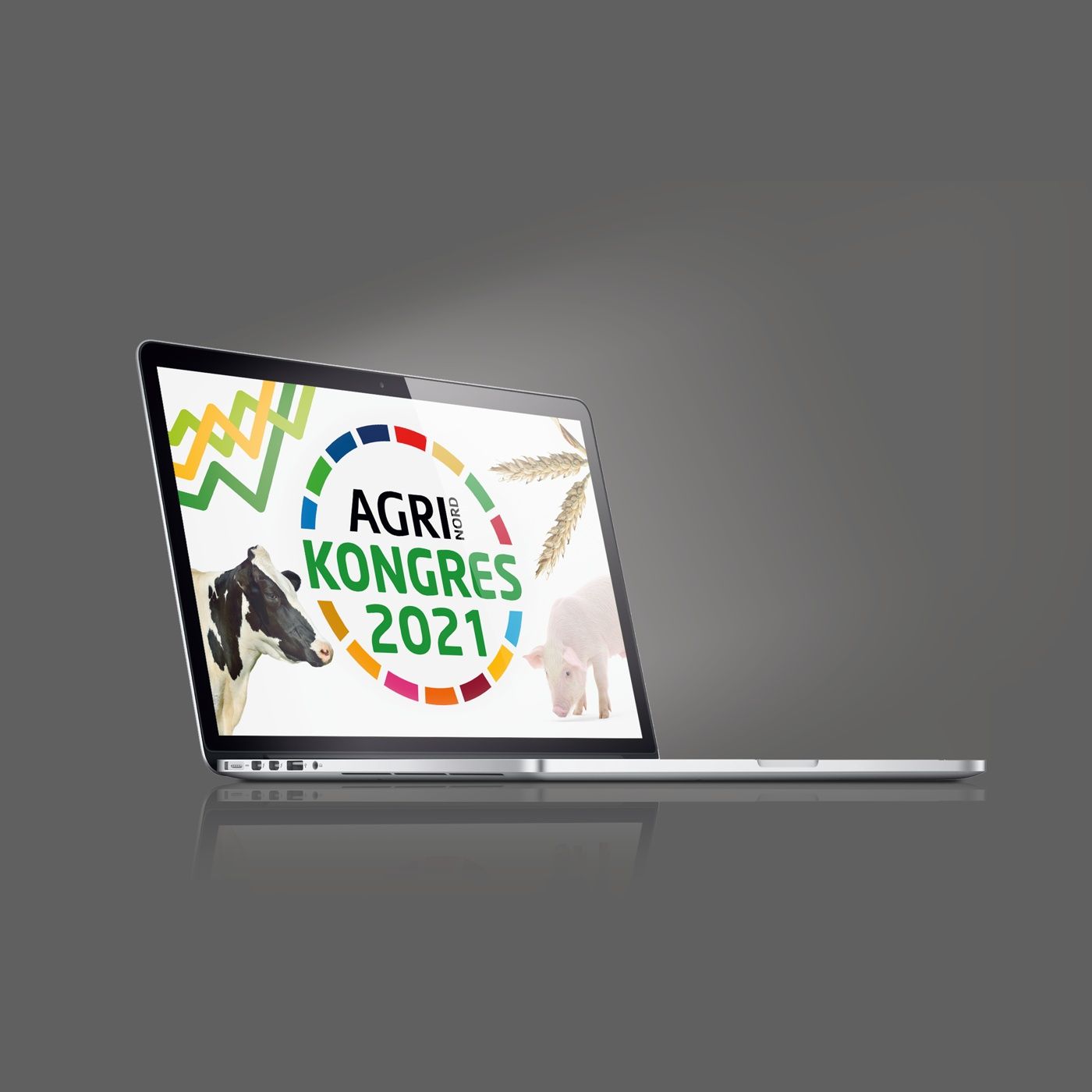 AN Kongressen 2021 af Agri Nord