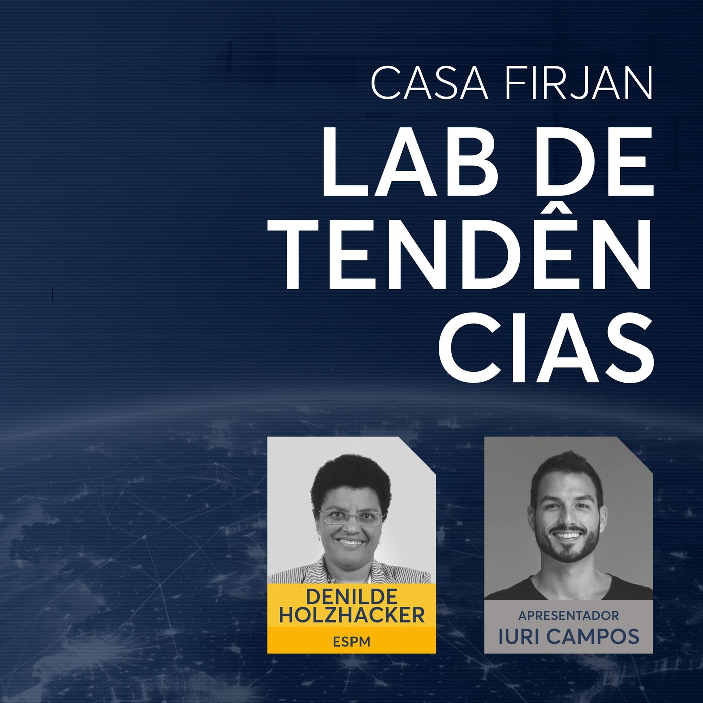 Lab de Tendências
