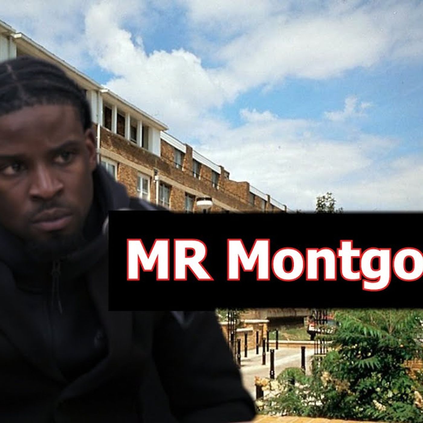 Mr Montgomery Reveals All: Growing Up In Angel Town, Kay-O Getting Life, UK Black Culture & More