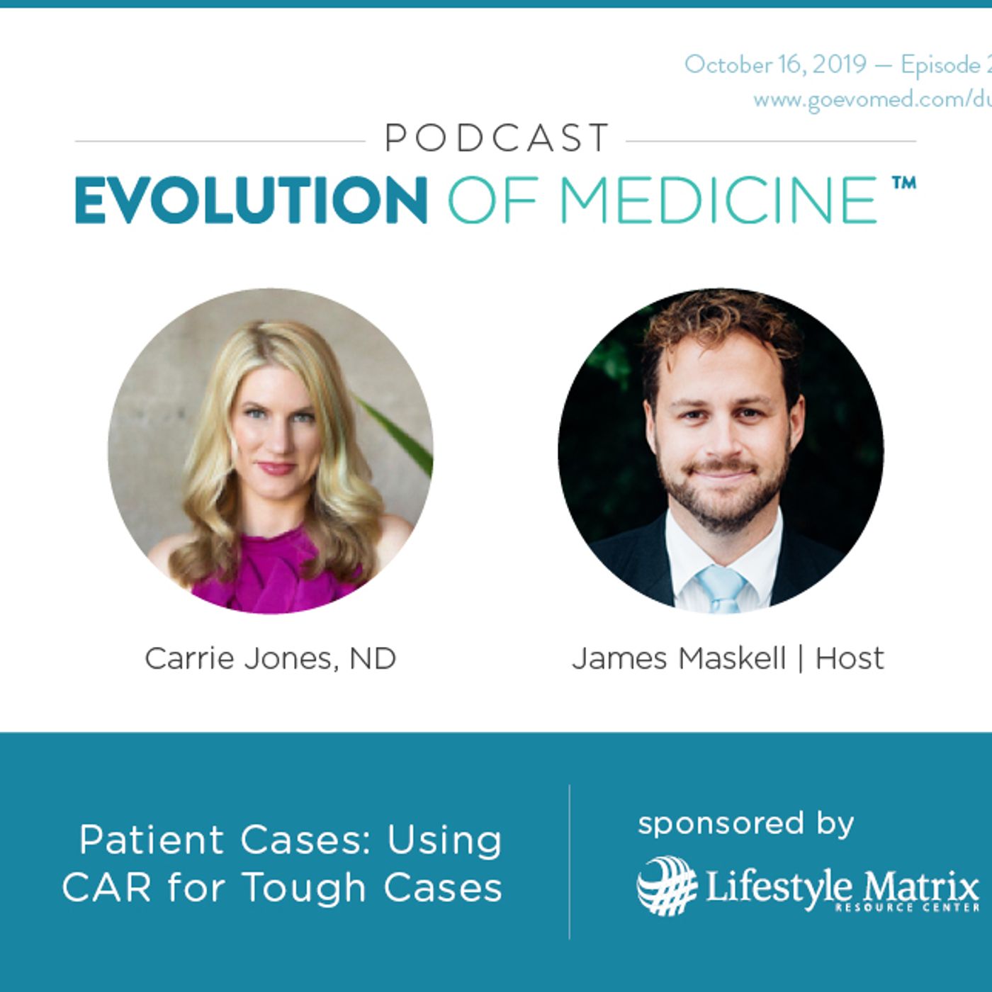 Patient Cases: Using CAR for Tough Cases