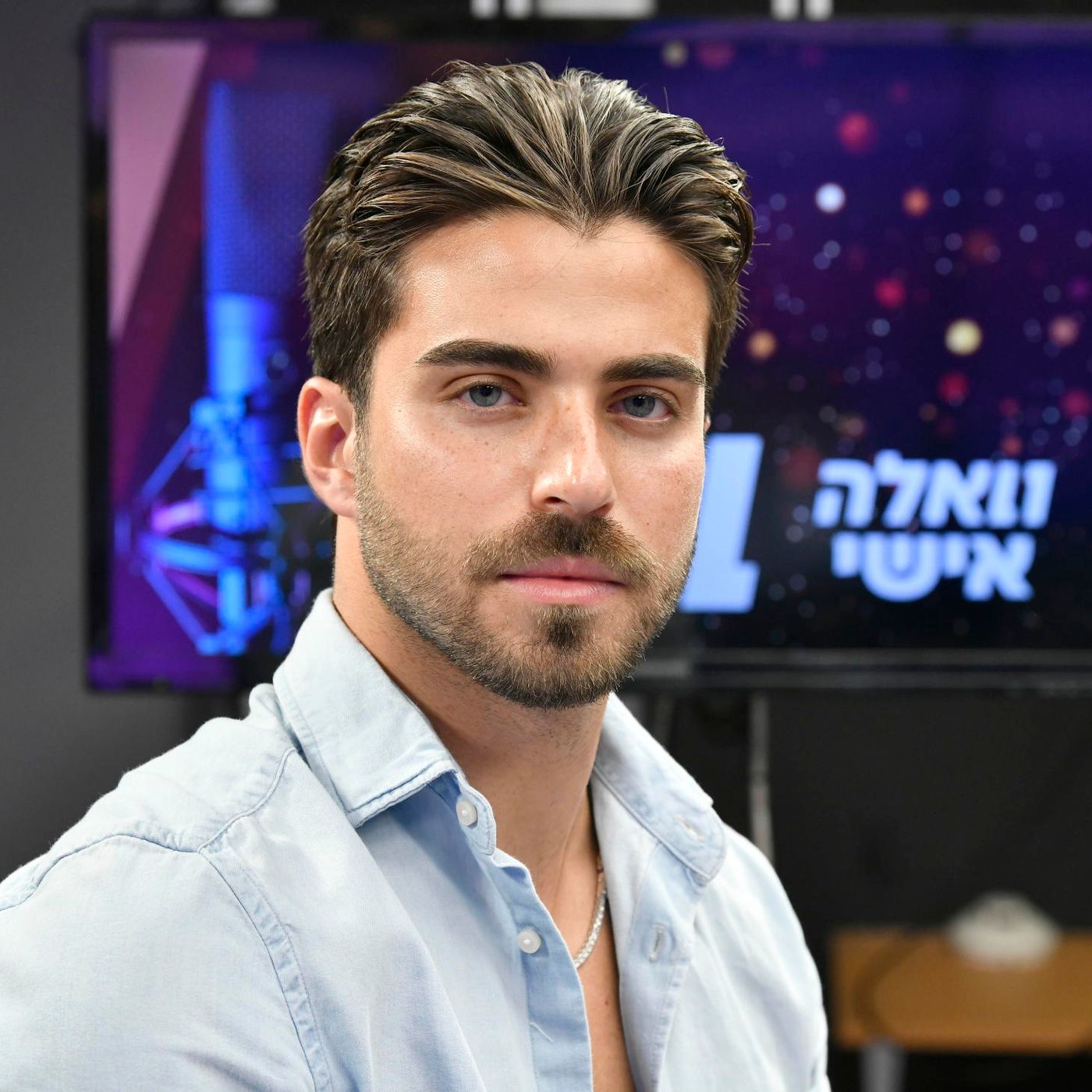 "כל החיים הלכתי נגד": יהודה בוחבוט פותח הכול