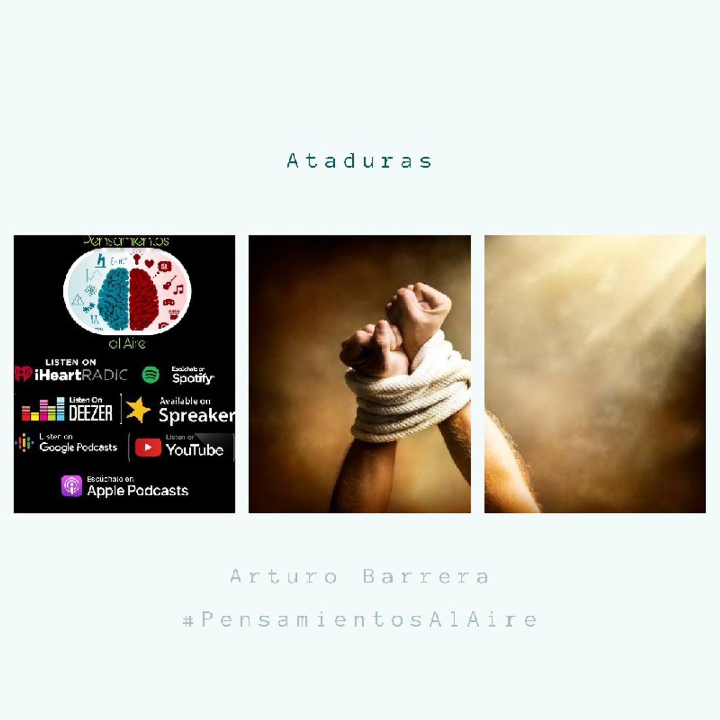 Pensamientos Al Aire