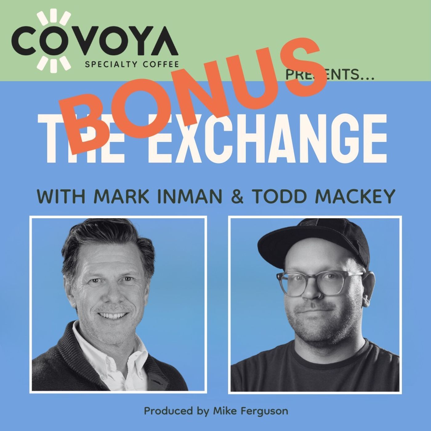 The Exchange-Presented by Olam Coffee