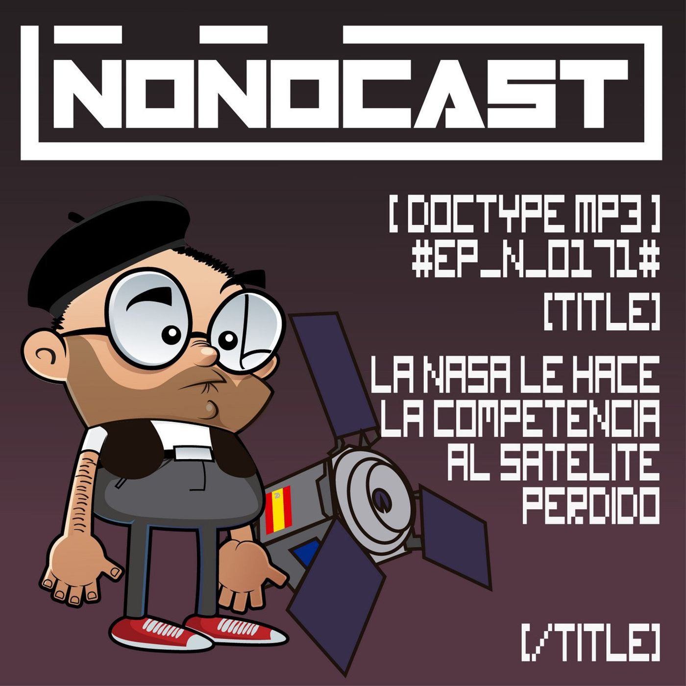El Ñoñocast