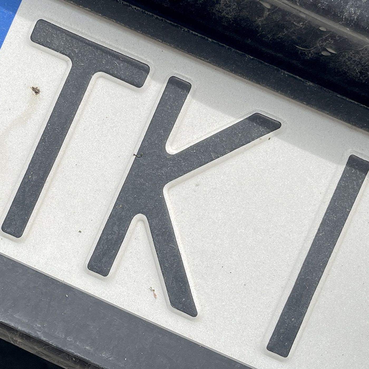 Kierowcy i tablice „TKI”. Pejoratywne opinie i stereotypy episode artwork
