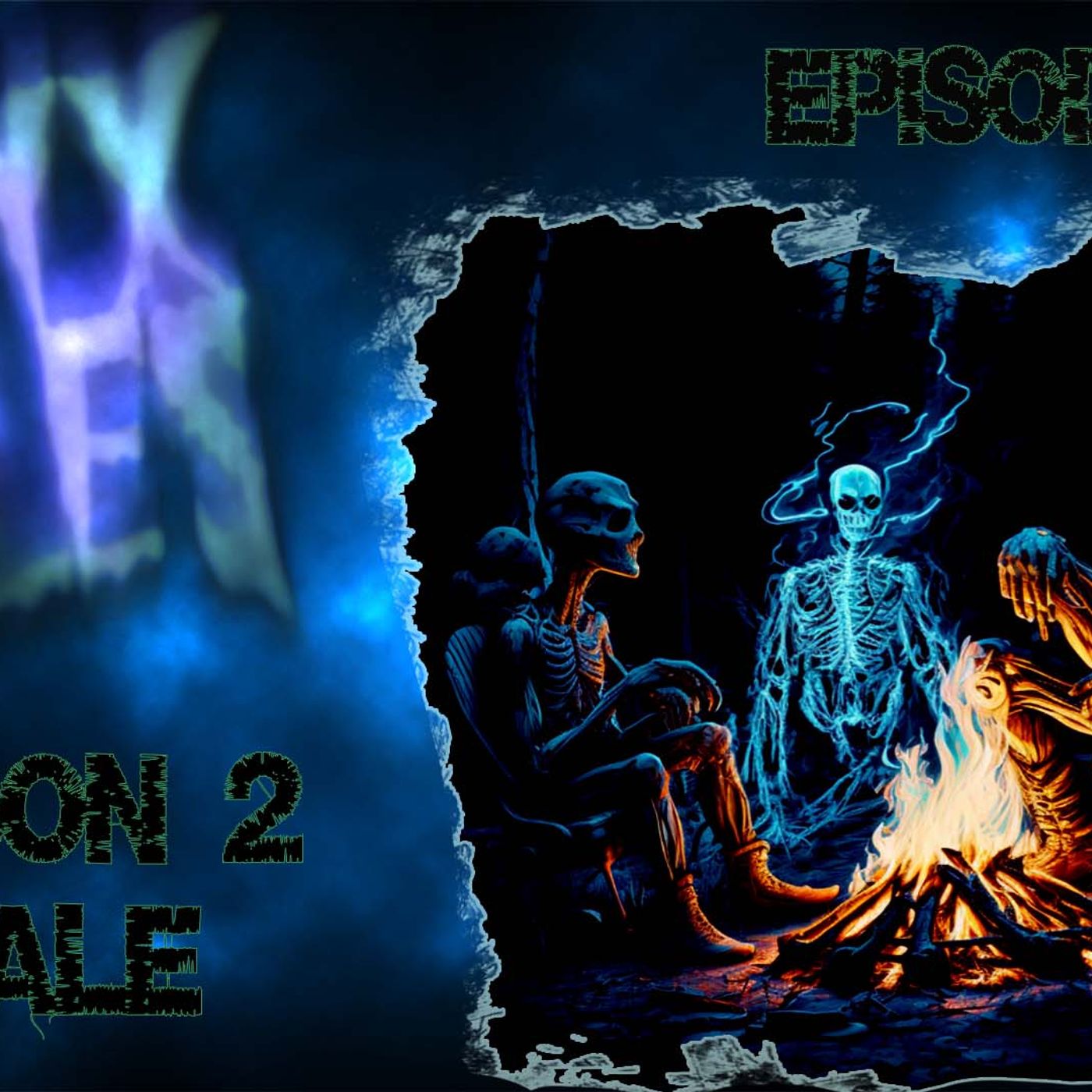S260 Season 2 finale - Live chat with fans! See you Feb 2nd For Season 3!!