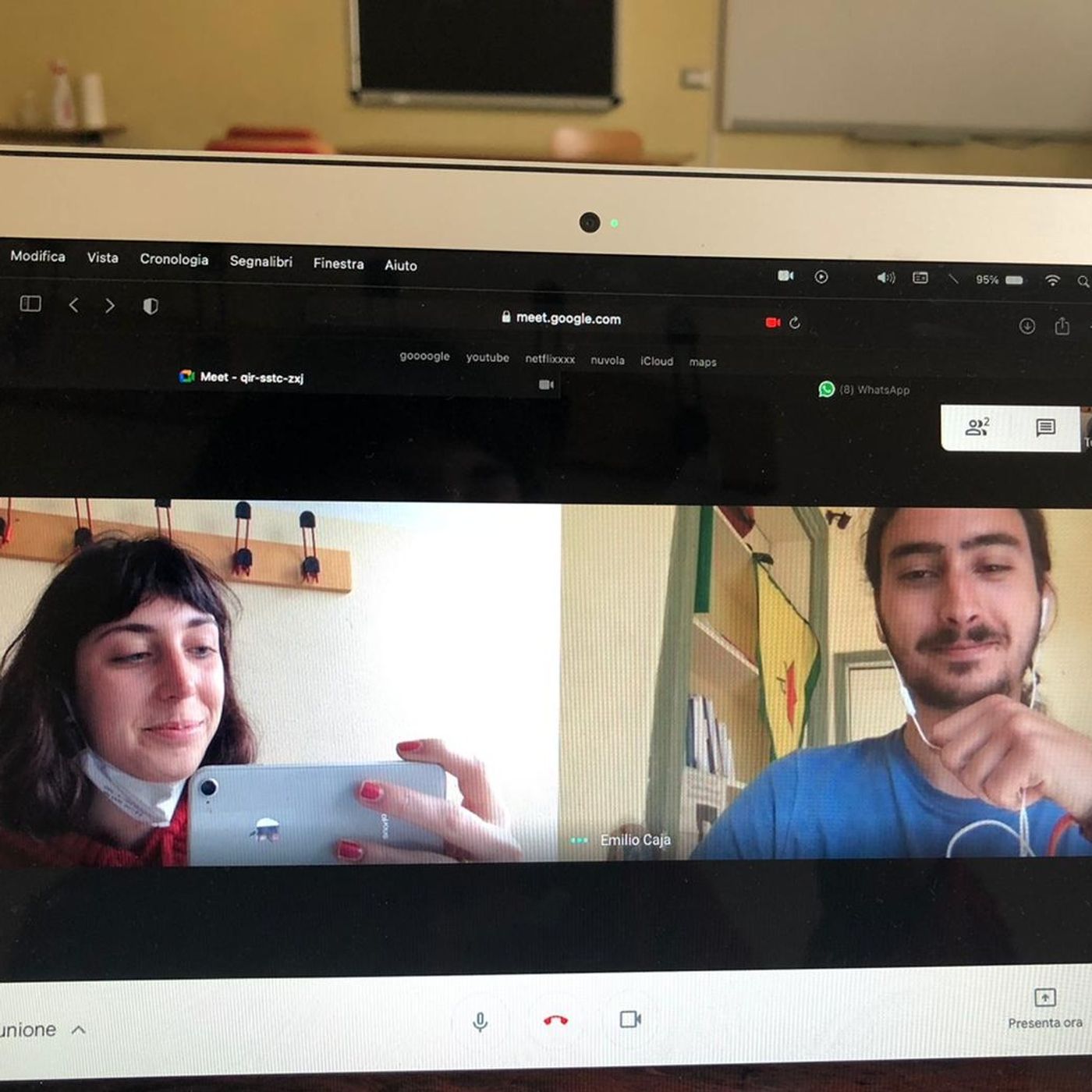 COGESTIONE 2021